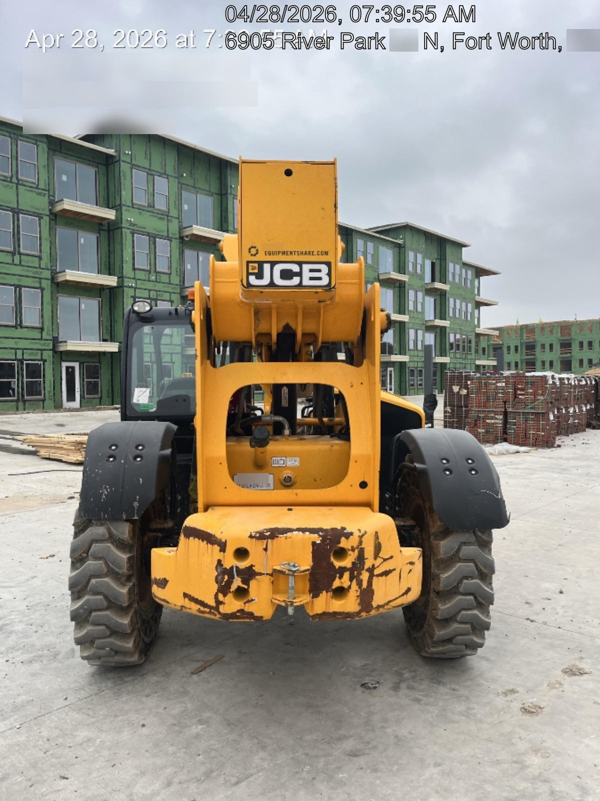 2023 JCB 510-56