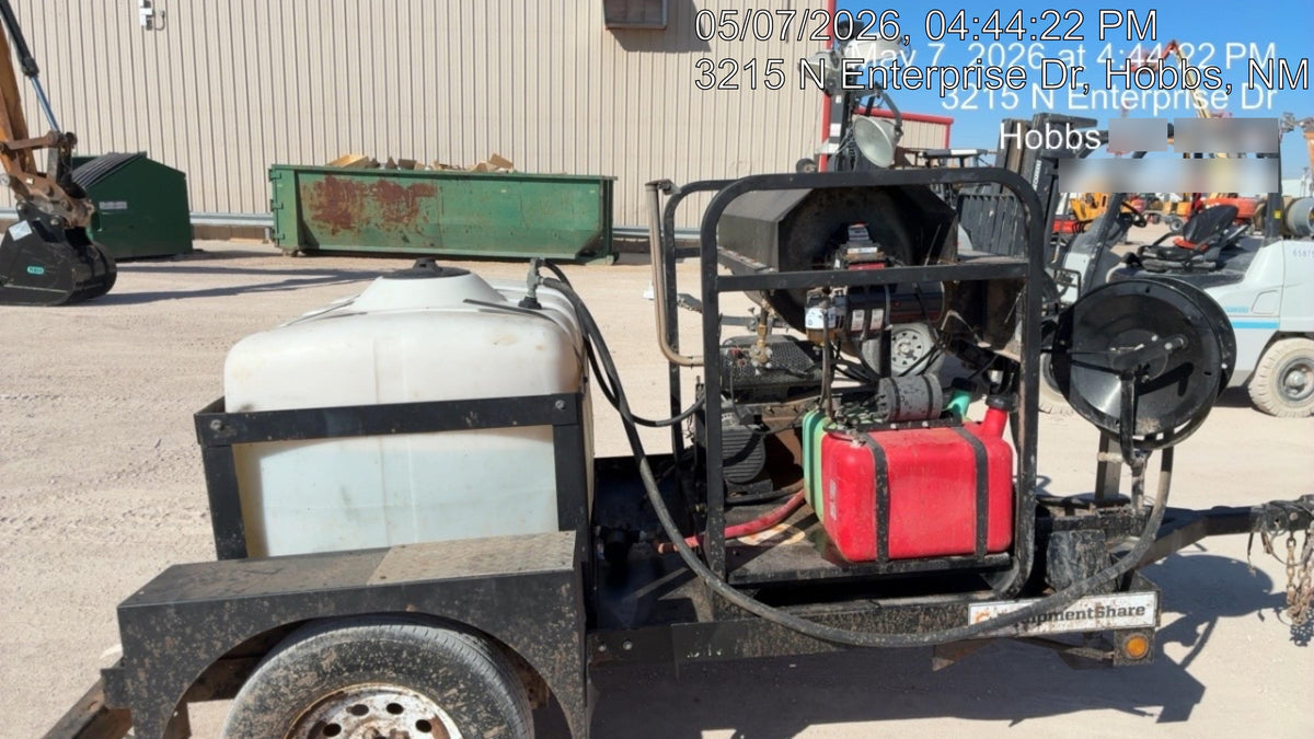 2019 MI-T-M CORPORATION HS-3505-1MGH-T