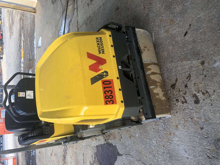 2019 WACKER NEUSON RD12A
