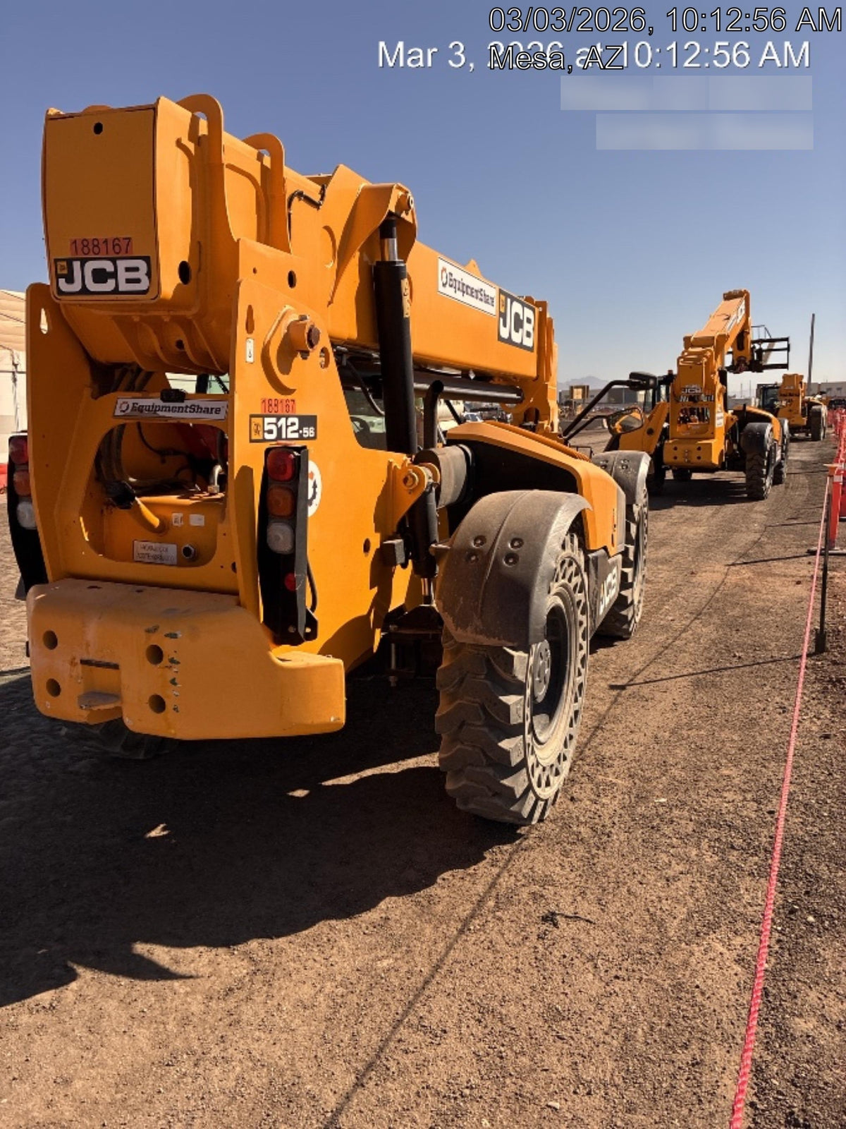 2021 JCB 512-56