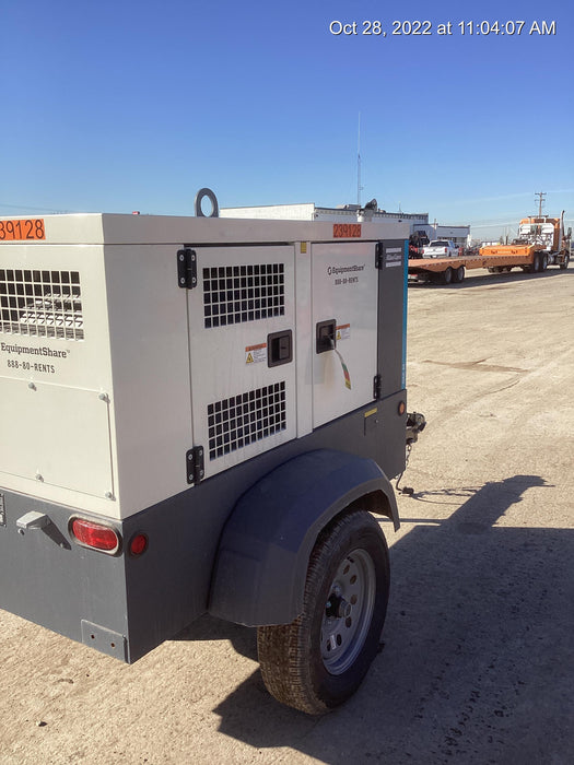 2022 ATLAS COPCO QAS45 CWK