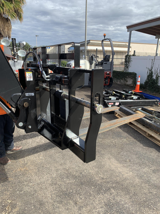 2020 JLG 1001095418S