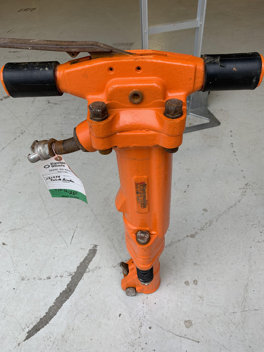 2020 MICHIGAN PNEUMATIC MP-TPB90-118