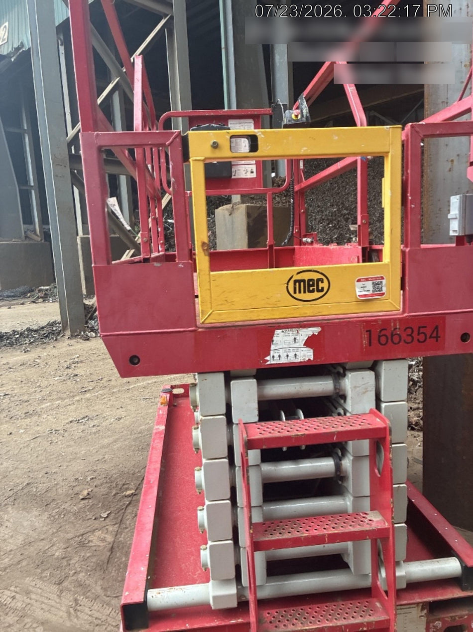 2021 MEC 4046SE