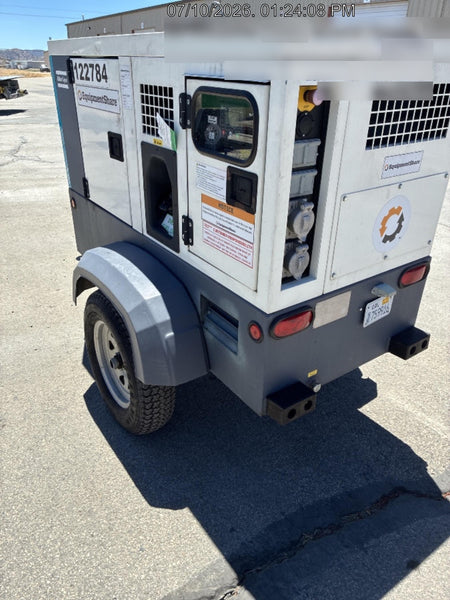2020 ATLAS COPCO QAS45