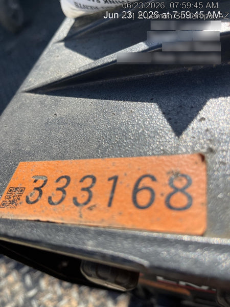 2023 LINCOLN ELECTRIC LN-25X