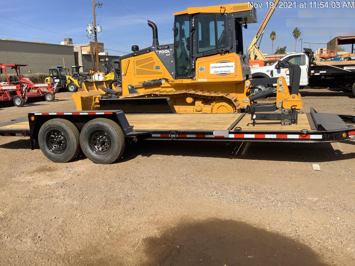2022 TOWMASTER T-12DT