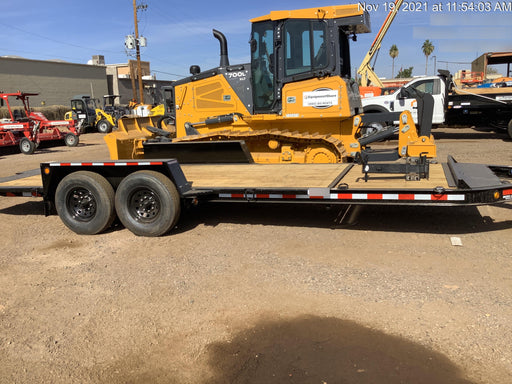 2022 TOWMASTER T-12DT