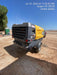 2023 ATLAS COPCO XAS 400-150 PACE