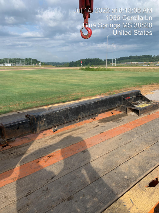 2020 ARROW MATERIAL HANDLING CE60-TH-STP