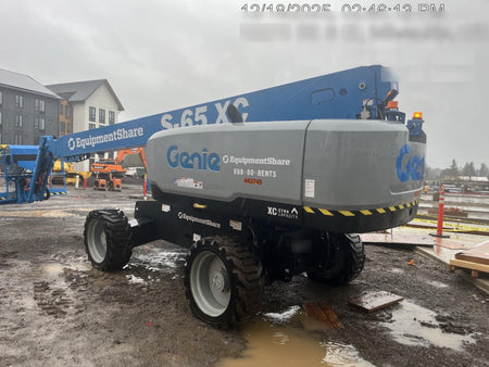 2024 GENIE S-65 XC