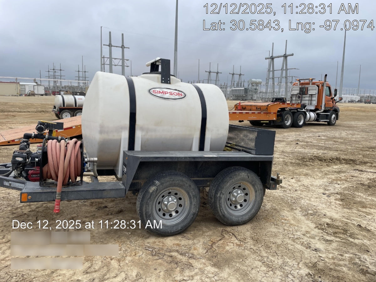 2024 SIMPSON SWT-52517