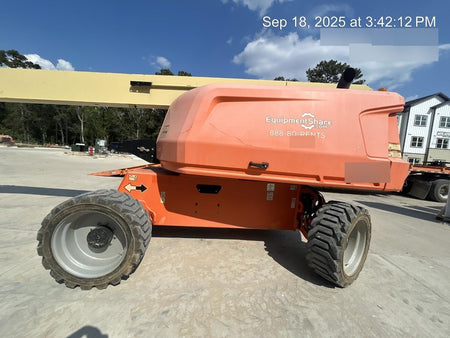 2019 JLG 660SJ
