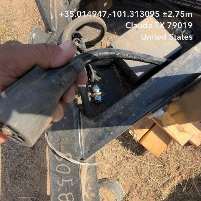 2025 FELLING TRAILERS FT-8R