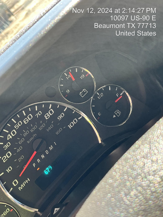 2022 CHEVROLET LS 3500