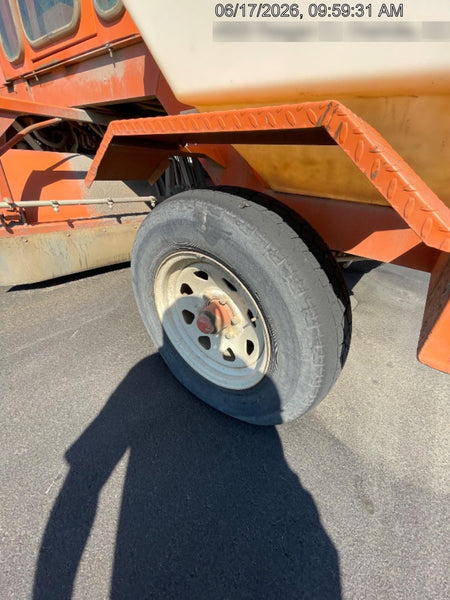 2020 BROCE RCT350