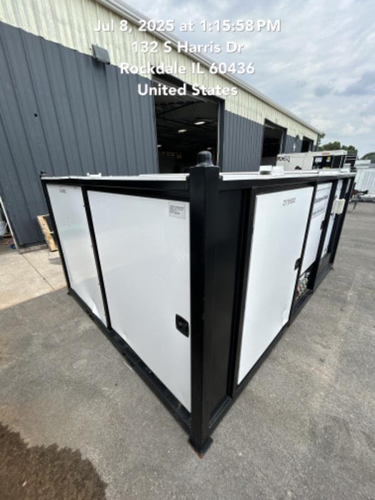 2022 AES AES25TDH44TTA