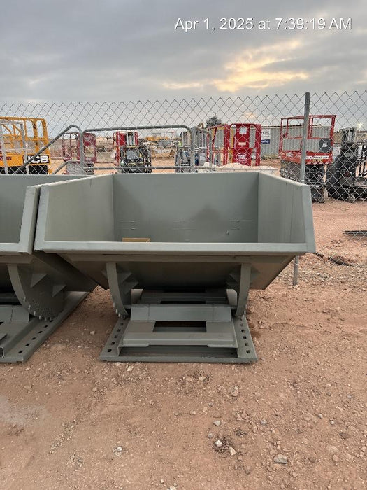 2025 HIPPO HOPPER HH32MD