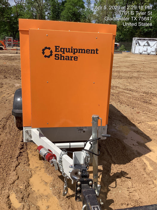 2022 PIONEER SAPP44S10L71-D2.9L4