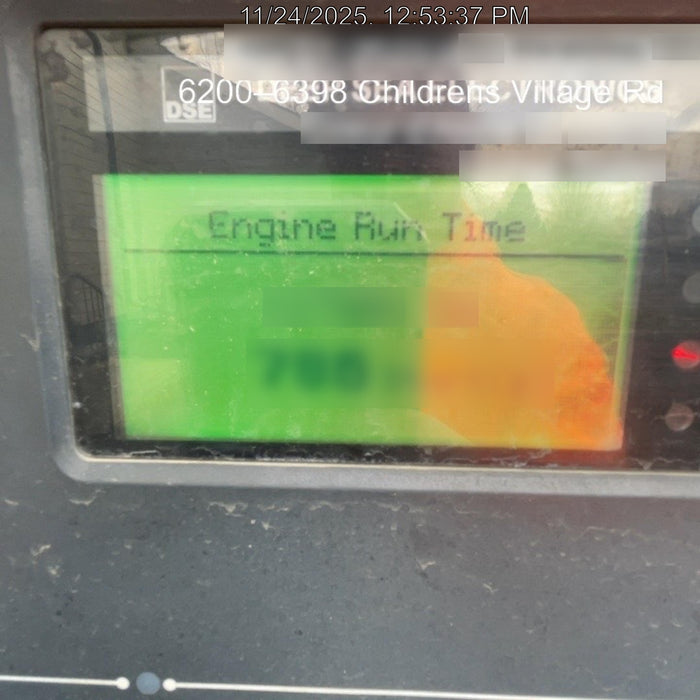 2019 WACKER NEUSON G50