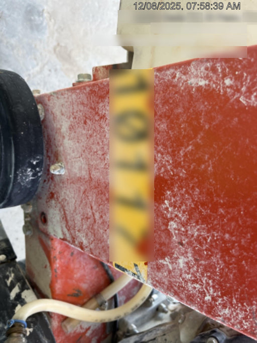 2020 HUSQVARNA FS400