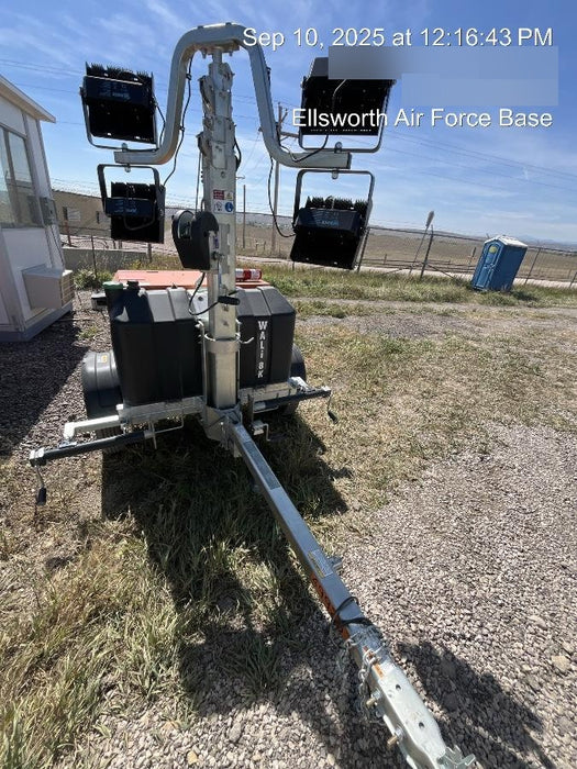 2025 WANCO WLTT-4MK8K