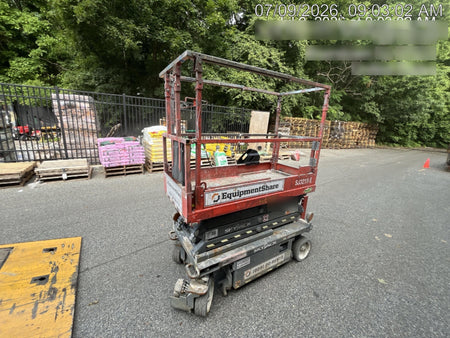 2024 SKYJACK SJ3219