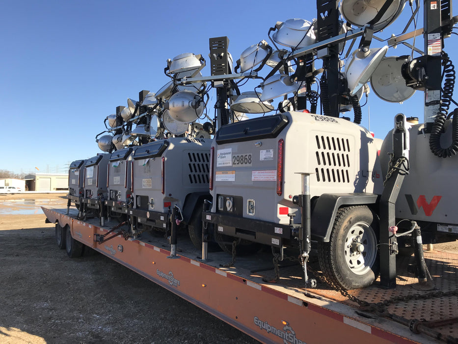 2019 Wacker Neuson LTV6L-MH Wacker Neuson LTV6 Standard Options, ES Track Hardware, Fuel Level Sensor