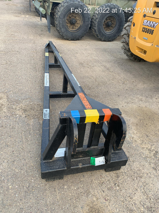 2021 STAR INDUSTRIES 1320TK