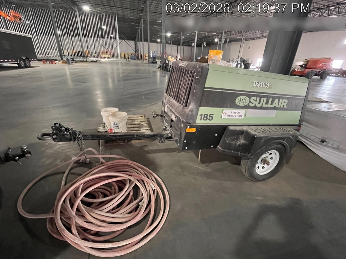 2020 SULLAIR 185-DPQ