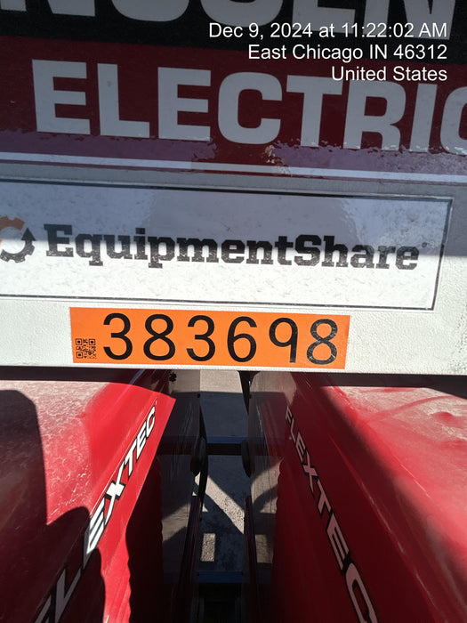 2024 LINCOLN ELECTRIC K3400-2