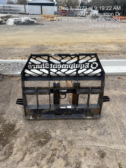 2021 PALADIN 48" Pallet Forks - Paladin