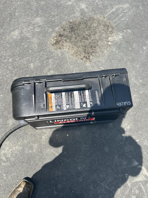 2024 LINCOLN ELECTRIC LN-25X