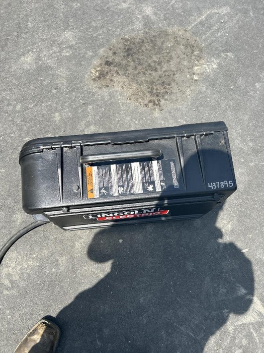 2024 LINCOLN ELECTRIC LN-25X