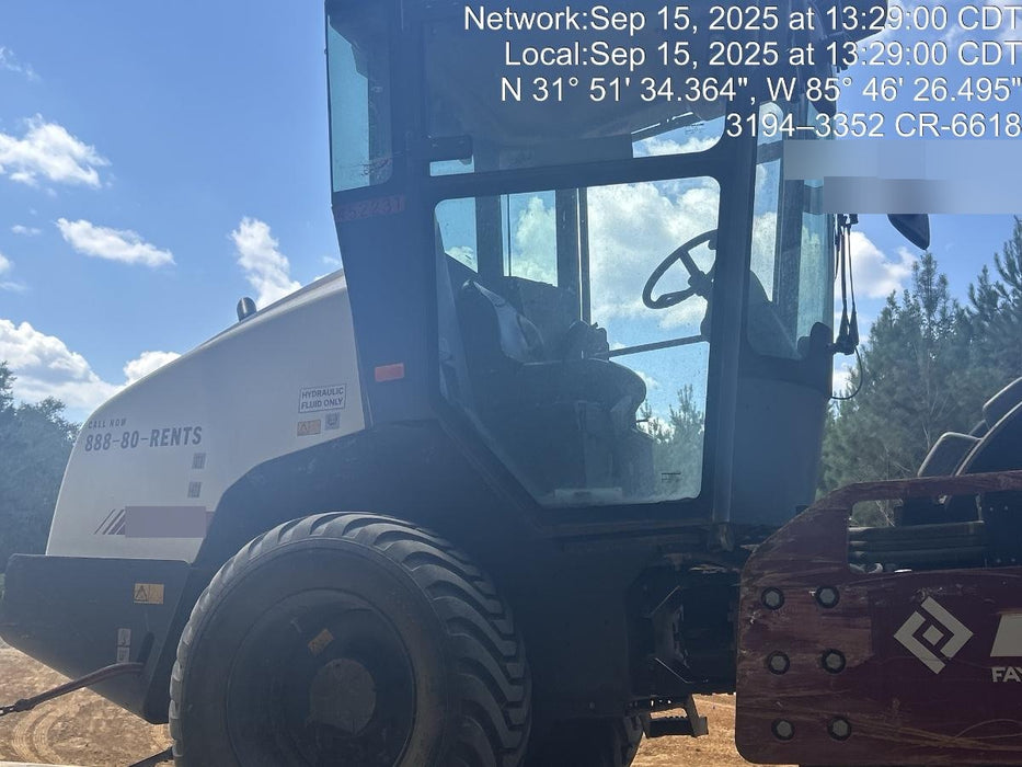 2024 DYNAPAC CA1400PD