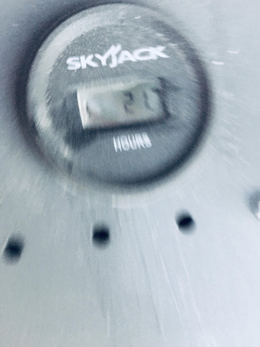 2019 Skyjack SJIII-3219 Standard w/Trojan Batteries