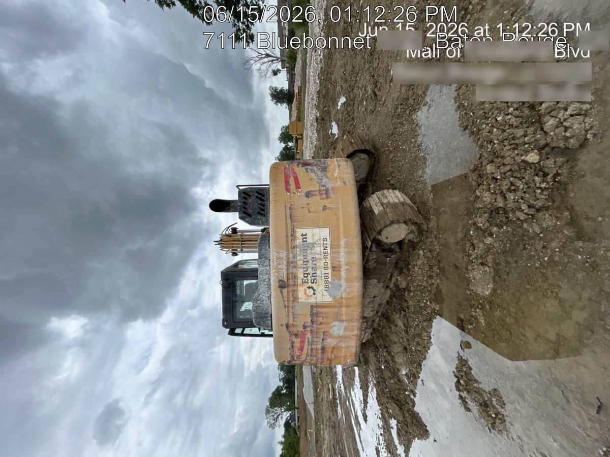 2019 SANY SY135C