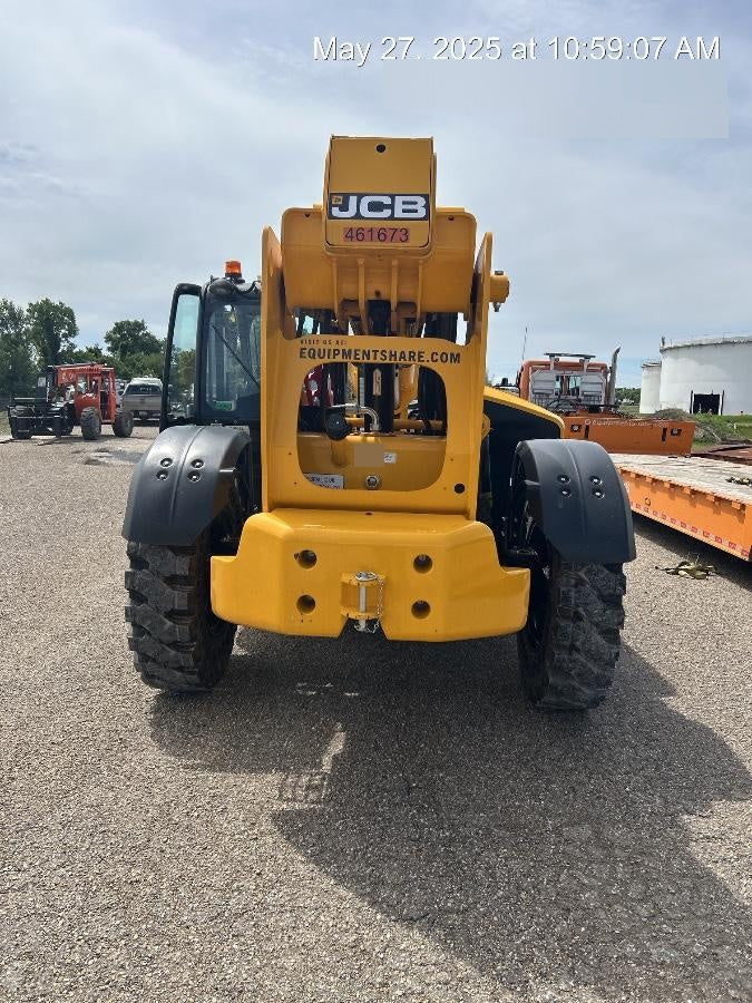 2024 JCB 509-42
