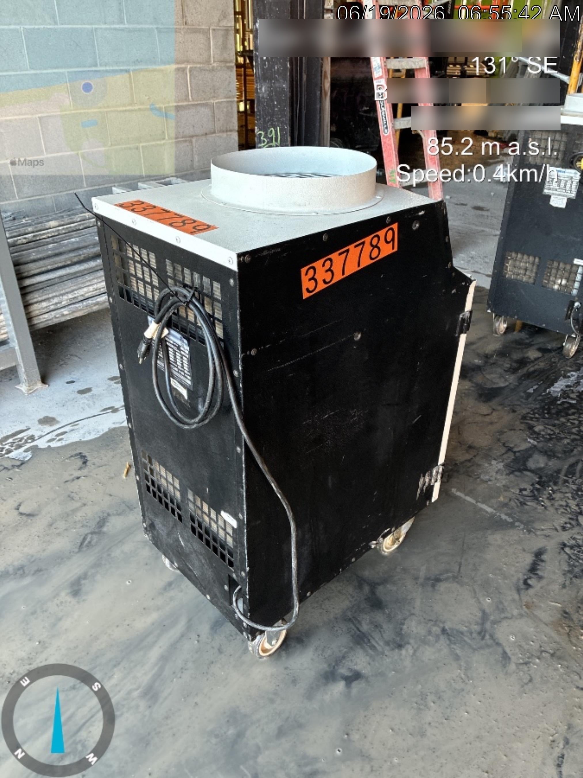 2023 KWIKOOL KPAC1411-2