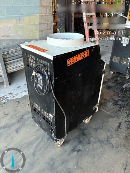 2023 KWIKOOL KPAC1411-2