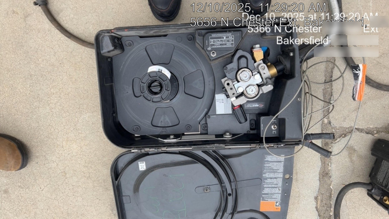 2024 LINCOLN ELECTRIC LN-25X