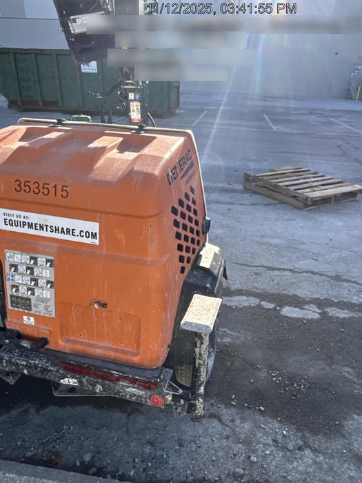 2023 GENERAC MLT2