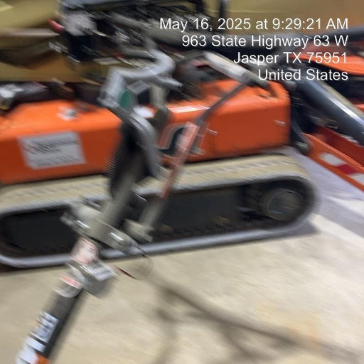 2025 MULTIQUIP B46H90