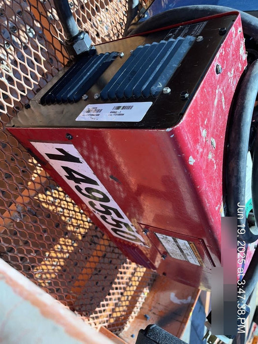 2021 LINCOLN ELECTRIC INVERTEC V276