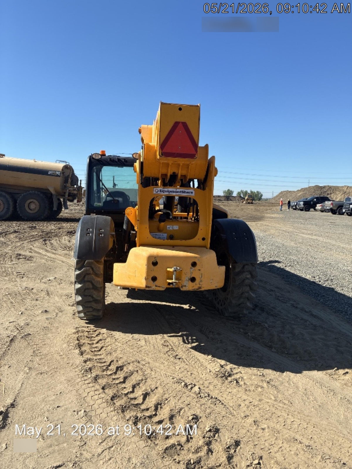 2019 JCB 510-56