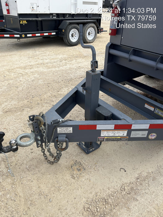 2023 ATLAS COPCO QAS 175