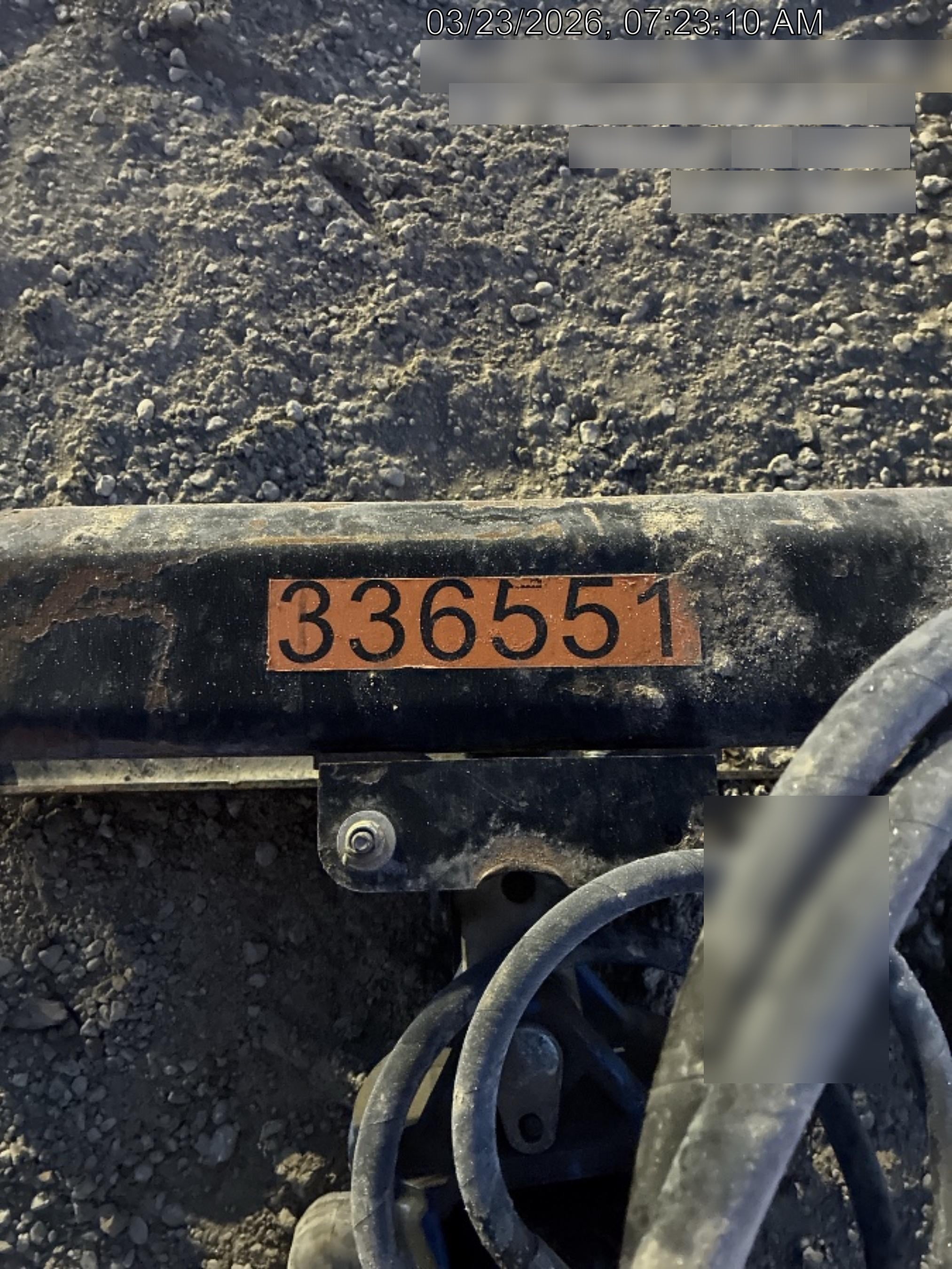2023 AUGER TORQUE 3300-30