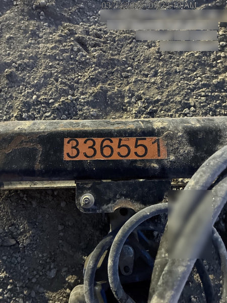 2023 AUGER TORQUE 3300-30