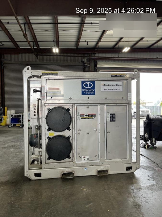 2022 CLIMATE DESIGN INTERNATIONAL MS-7500/5500