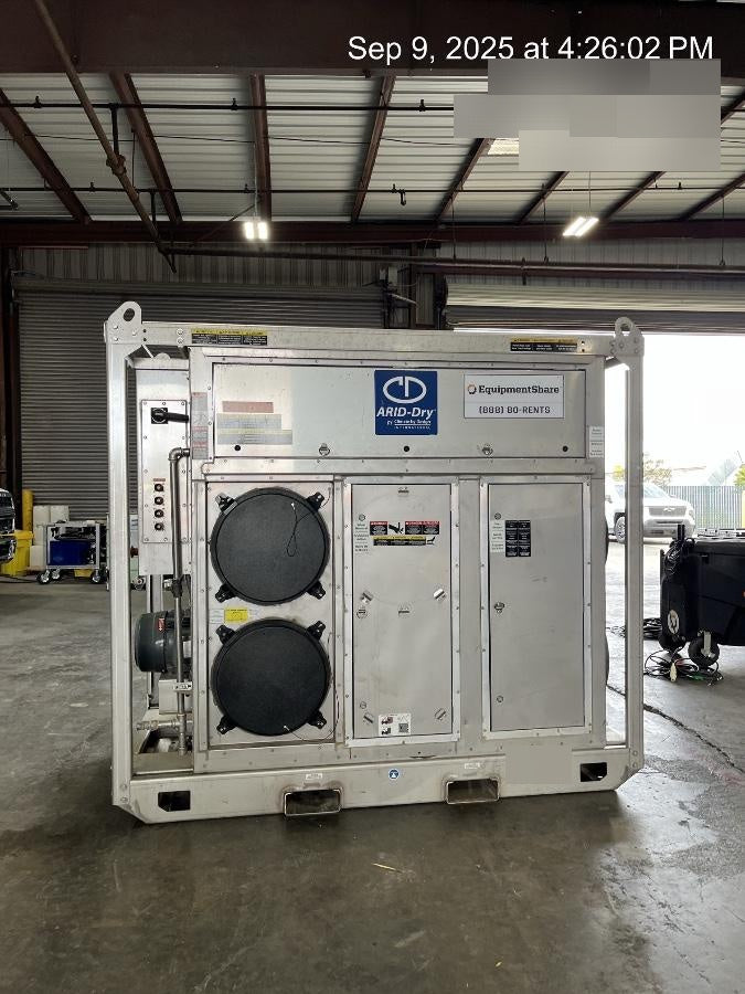 2022 CLIMATE DESIGN INTERNATIONAL MS-7500/5500
